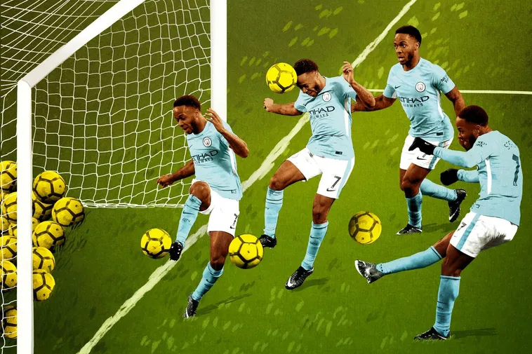 Phân Tích Chi Tiết Luật Bàn Thắng Trong Bóng Đá Theo Tiêu Chuẩn FIFA