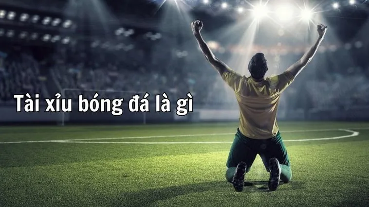 Khám Phá Kèo Tài Xỉu Bóng Đá Và Bí Quyết Dự Đoán Tổng Bàn Thắng 2 Khám Phá Kèo Tài Xỉu Bóng Đá Và Bí Quyết Dự Đoán Tổng Bàn Thắng