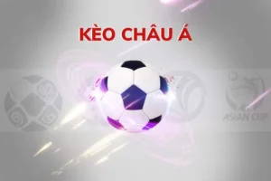 Khám Phá Sức Hấp Dẫn Của Kèo Châu Á Trong Giải Trí Thể Thao