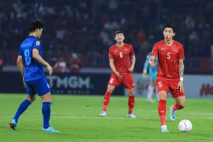 Vai Trò Đá Thòng Của Trung Vệ Trong Sơ Đồ Phòng Ngự Hiện Đại