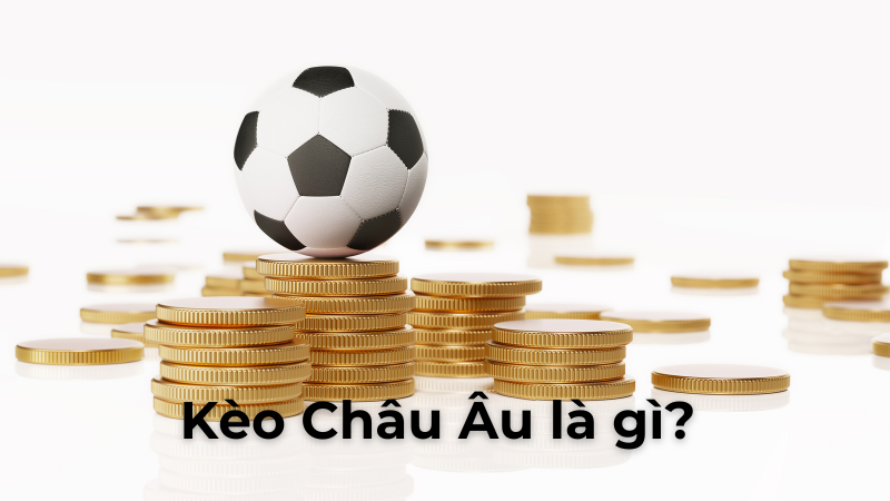 Hướng Dẫn Chi Tiết Cách Đọc Và Phân Tích Kèo Châu Âu Hiệu Quả
