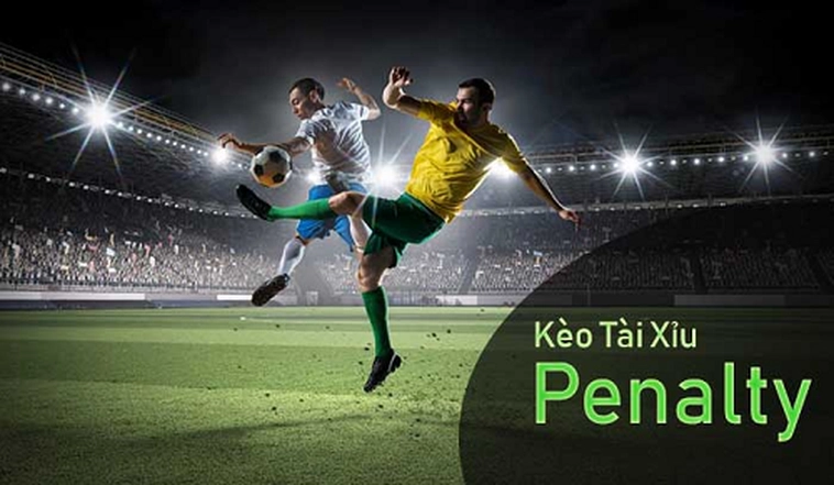 Phân Tích Chi Tiết Kèo Penalty Và Những Kịch Bản Kịch Tính Trên Chấm 11M 2 Phân Tích Chi Tiết Kèo Penalty Và Những Kịch Bản Kịch Tính Trên Chấm 11M