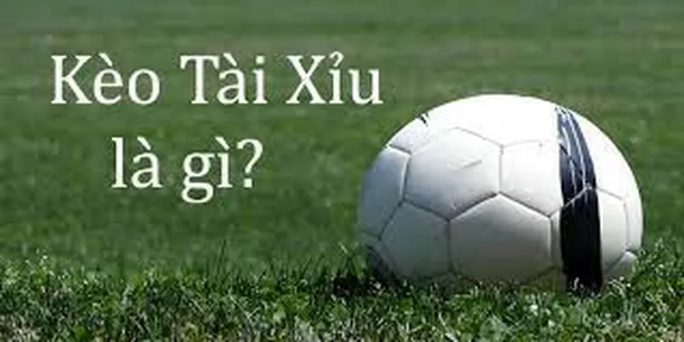 Tìm Hiểu Kèo Tài Xỉu Tổng Số Bàn Thắng Và Bí Quyết Soi Kèo Hiệu Quả
