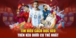 Kèo Trên Kèo Dưới Cách Nhận Diện Và Phân Tích Thực Chiến Hiệu Quả