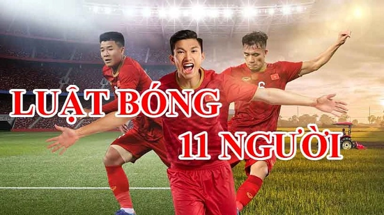 Quy Định Chi Tiết Về Luật Sân Bóng Đá Thi Đấu Quốc Tế