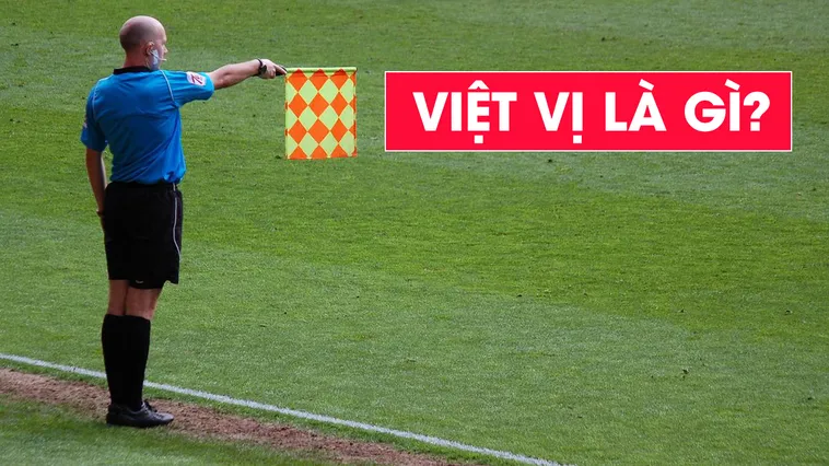 Giải Đáp Thắc Mắc: Ném Biên Có Bị Bắt Lỗi Việt Vị Trong Bóng Đá Không?